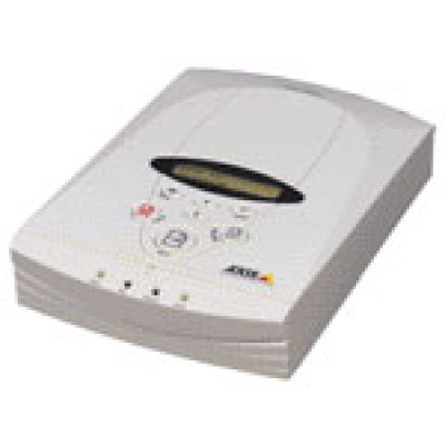 Axis 7000 Data Networking