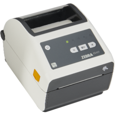 Zebra ZD421-HC Barcode Label Printer