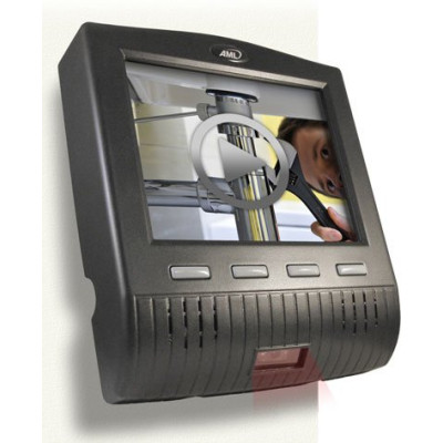 AML KDT3 Barcode Scanner