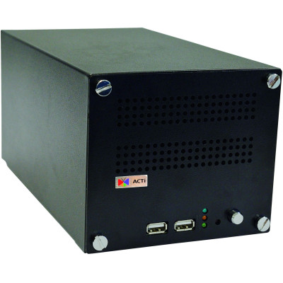 ACTi Network Video Recorder