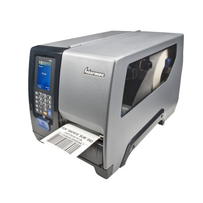 Intermec PM43c Barcode Label Printer