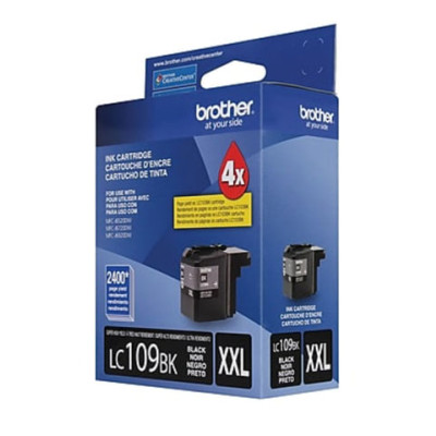 Brother InkJet Cartridge