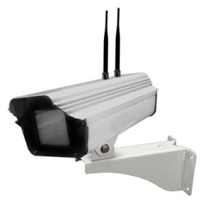 Videolarm CCTV Camera Housing