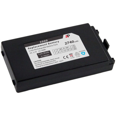 AirTrack Batteries Battery