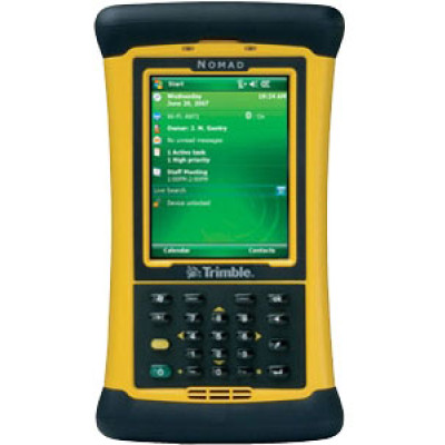Trimble Mobile Computer