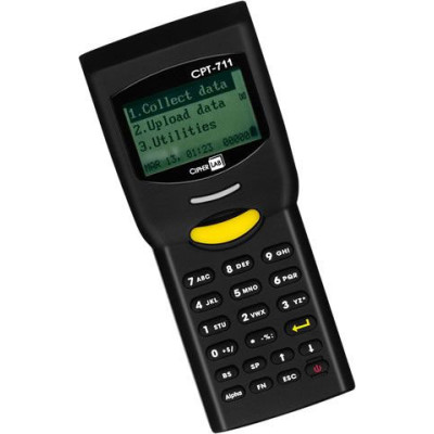 CipherLab 711 Mobile Computer