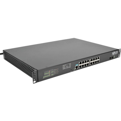 Tripp-Lite Network Switch