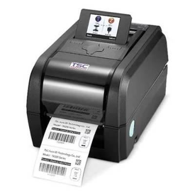 TSC TX200 Barcode Label Printer