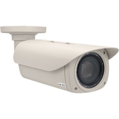 ACTi Security Camera