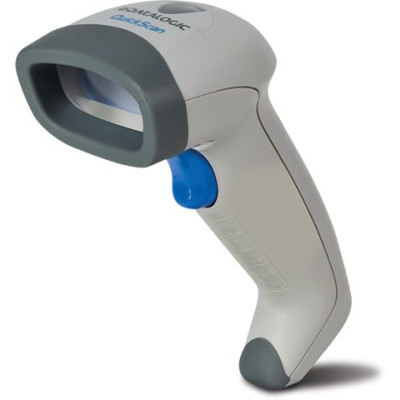 Datalogic QuickScan I QD2100 Barcode Scanner