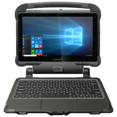 DT Research Tablet