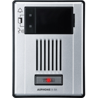 Aiphone Telecommunication Equipment