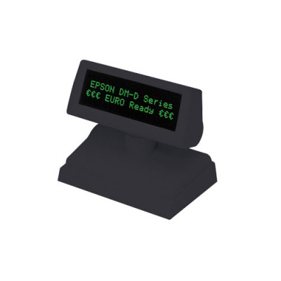 Epson Customer Display