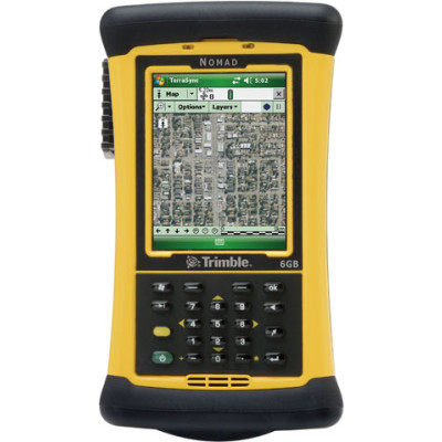 Trimble Nomad Mobile Computer