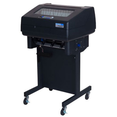 Printronix P7000ZT Line Printer