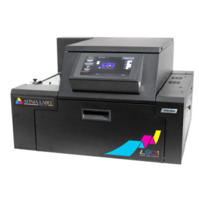 Afinia Label L901 Plus Color Label Printer