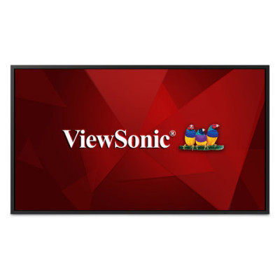 ViewSonic Digital Displays Digital Signage Display