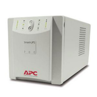 APC Back-UPS Series UPS