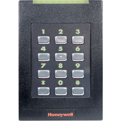 Honeywell Access Control Reader