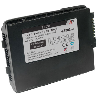 AirTrack Batteries Battery