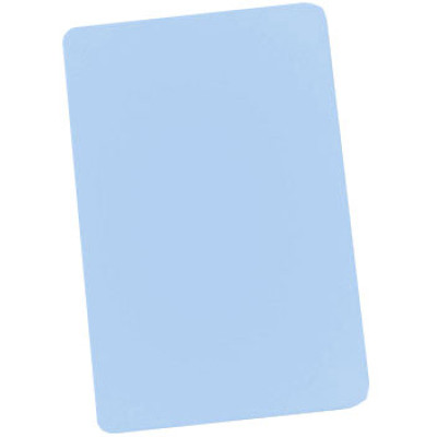 Brady PVC Plastic ID Card