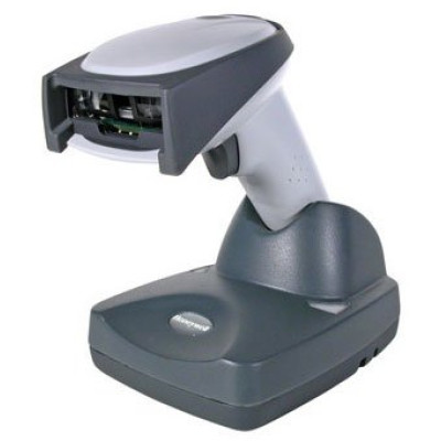 Honeywell 3820 Barcode Scanner