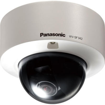 Panasonic Security Camera
