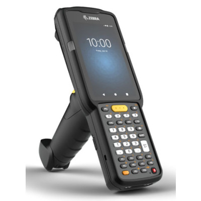 Zebra MC3300ax Mobile Computer