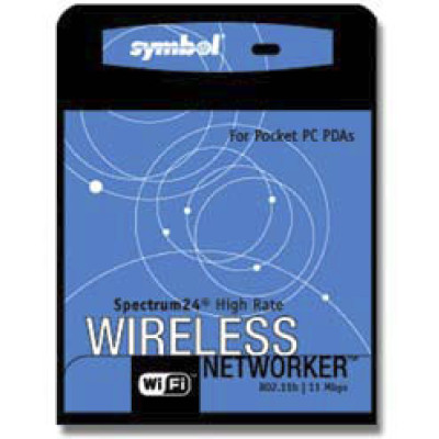 Symbol LA4137 Accessory