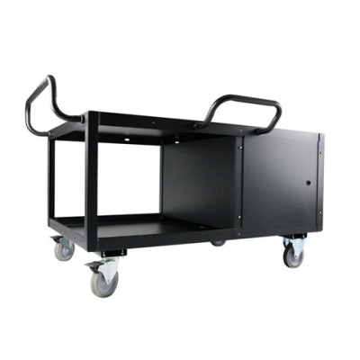 CubiScan Mobile Cart