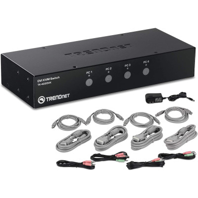 TRENDnet Data Networking