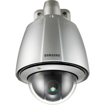 Samsung SCD-2080 Security Camera