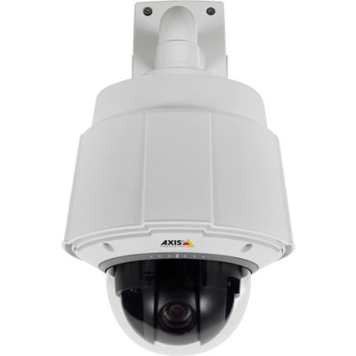 Axis Security Camera