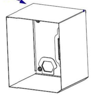 Zebra Internal Printer Parts Accessory