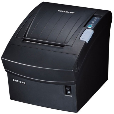 Bixolon SRP-350 Barcode Label Printer