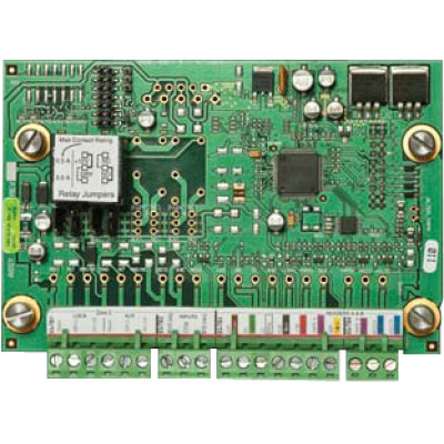 Honeywell Access Control Equipment