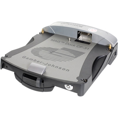 Gamber-Johnson Products