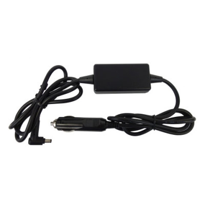 Gamber-Johnson Cradle and Docking Station Power Device