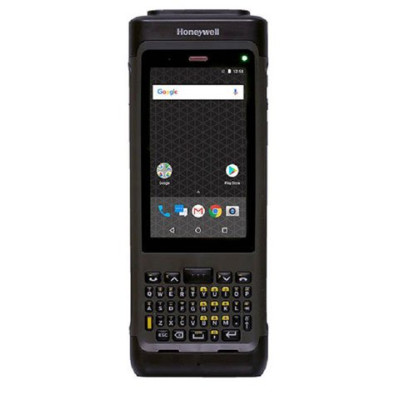 Honeywell CN80 Mobile Computer