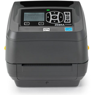 Zebra RFID Printer