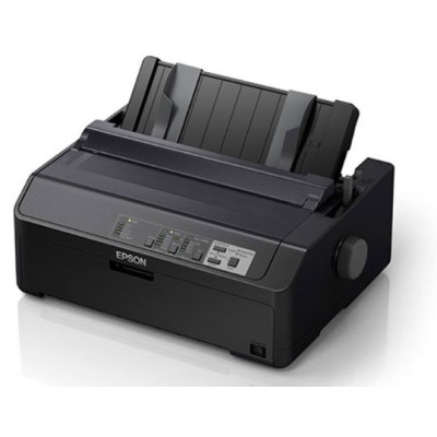 Epson Line Printer