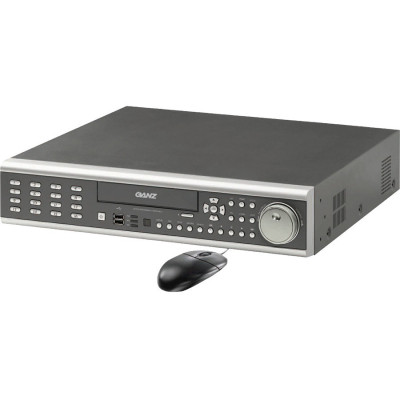 CBC Surveillance DVR