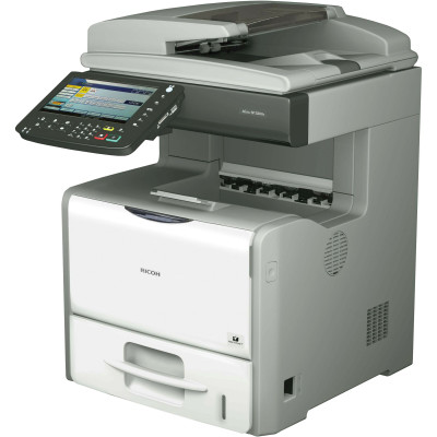Ricoh Products