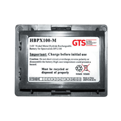 Global Technology Systems Symbol Replacement Batteries Battery