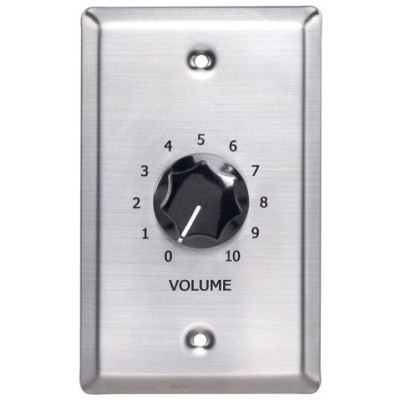 Bogen BUFEX Public Address Equipment