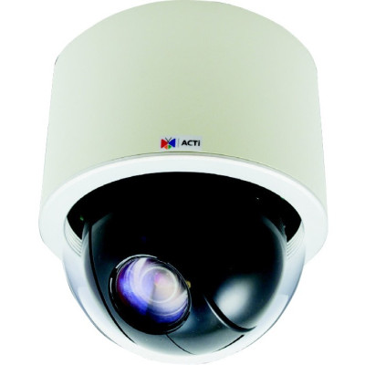 ACTi Security Camera