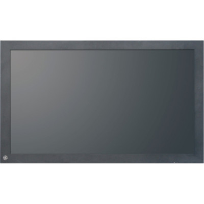 GE Security CCTV Monitor