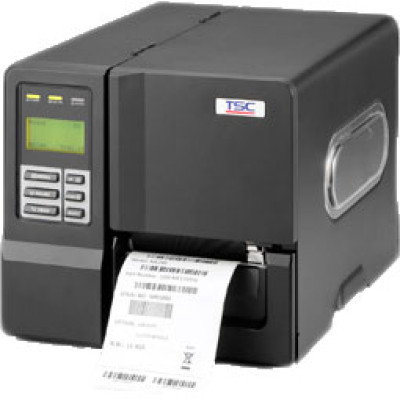 TSC ME340 Barcode Label Printer