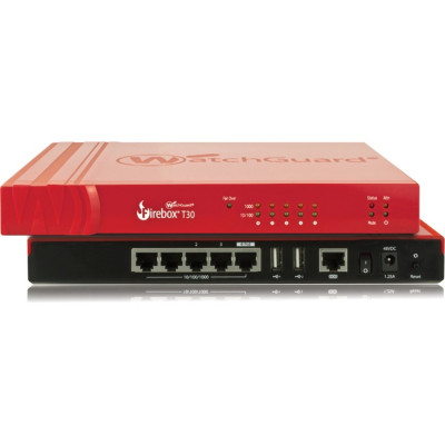 WatchGuard Data Networking