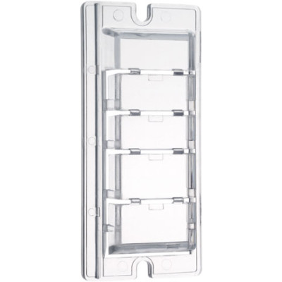 Bogen PVMC Rear Module Bay Cover Public Address Equipment